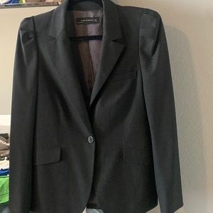 Zara fitted blazer
